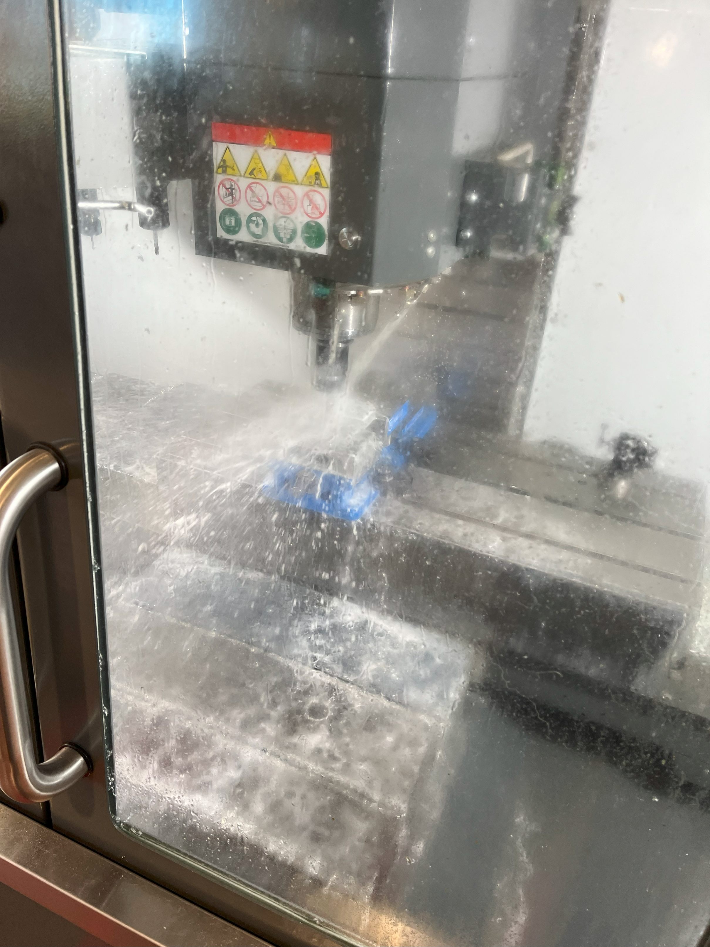 Computer numerical control machine tools (CNC) media 3