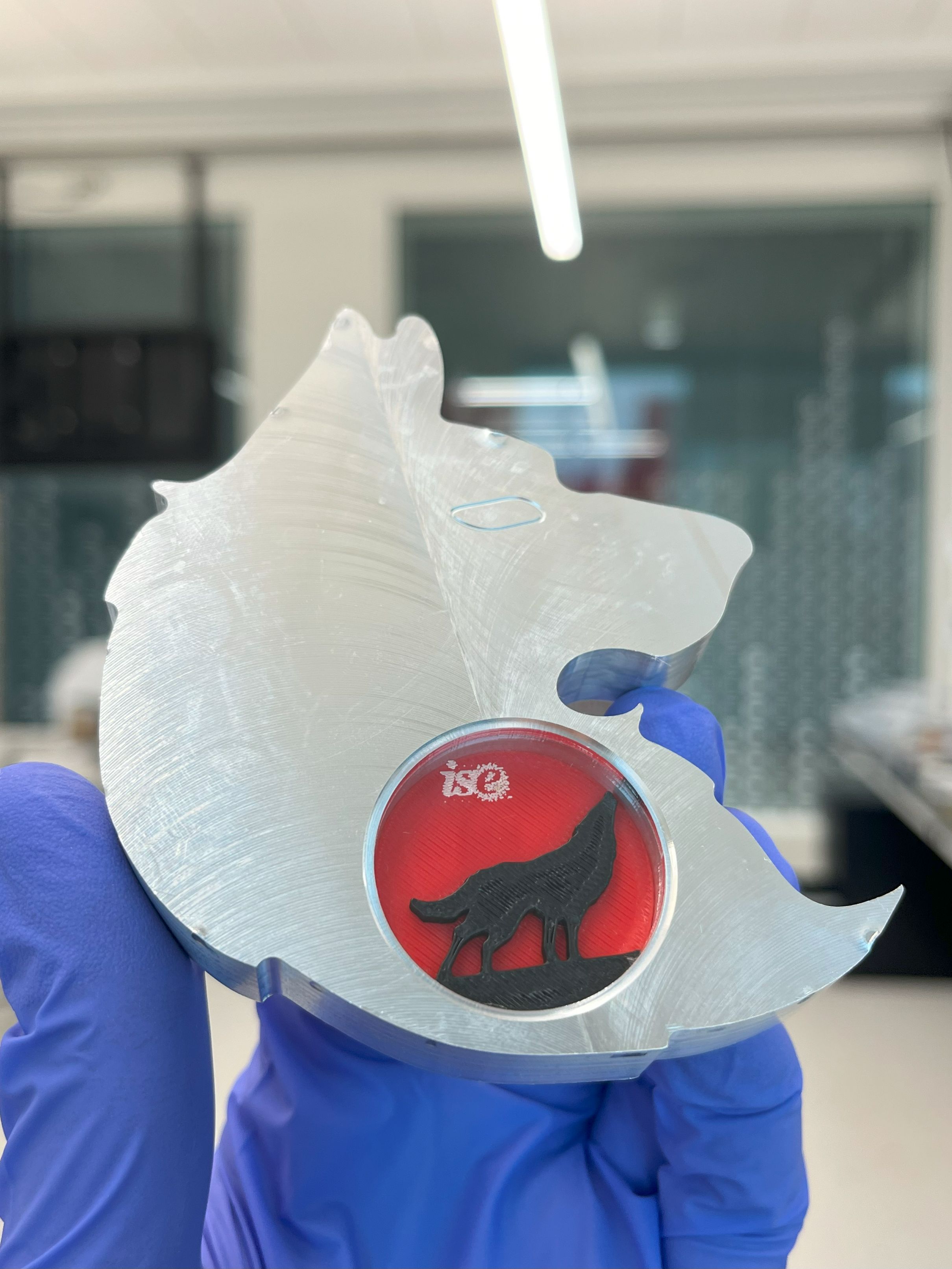 Computer numerical control machine tools (CNC) media 4