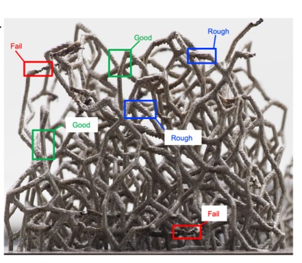 Laser-Powder Bed Fusion media 1