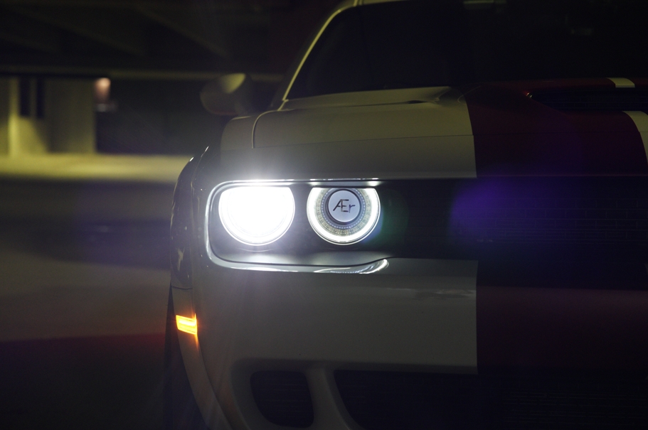 Ær Metrica Air Sensor media 1