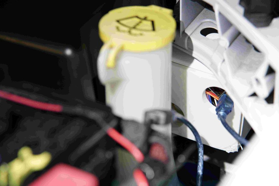 Ær Metrica Air Sensor media 2