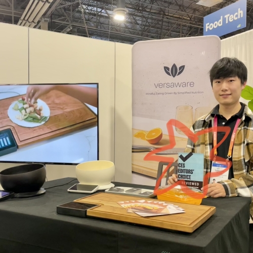 VersaWare Technologies Inc. media 3